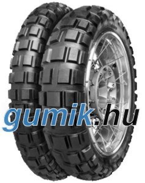 Continental TKC 80 Twinduro ( 140/80-18 TL 70R hátsó kerék, M+S jelzés, M/C
)