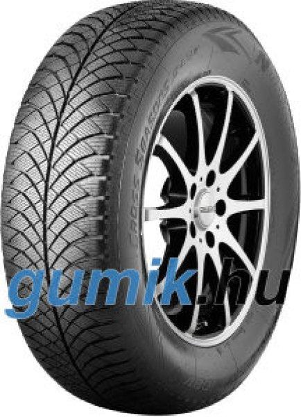 Nankang Cross Seasons AW-6 SUV ( 225/55 R18 102V XL )