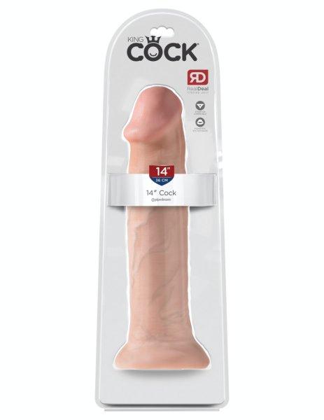  14" Cock  Light 