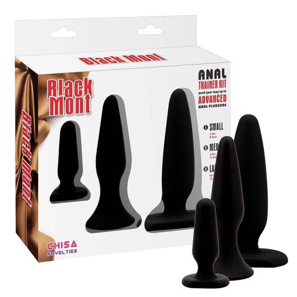  Anal Trainer Kit 