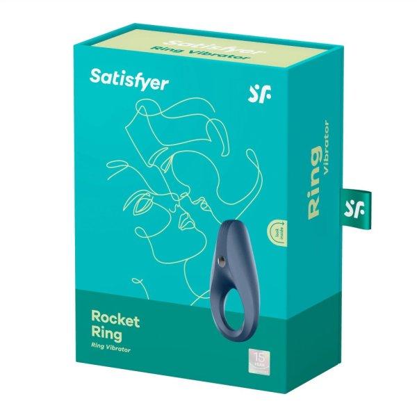  Satisfyer Rocket Ring 