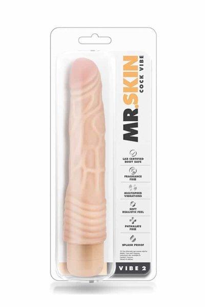  Mr. Skin Cock Vibe 2 