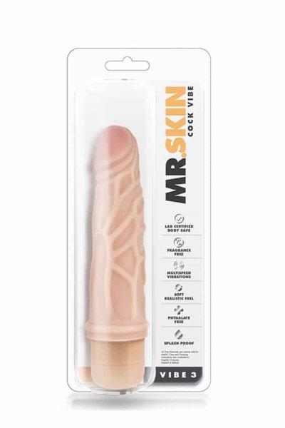  Mr. Skin Cock Vibe 3 