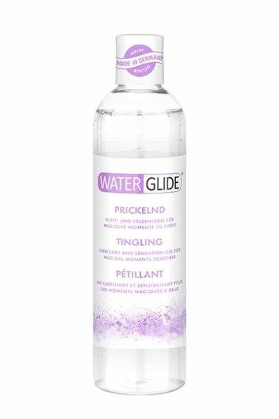  WATERGLIDE 300ML TINGLING 