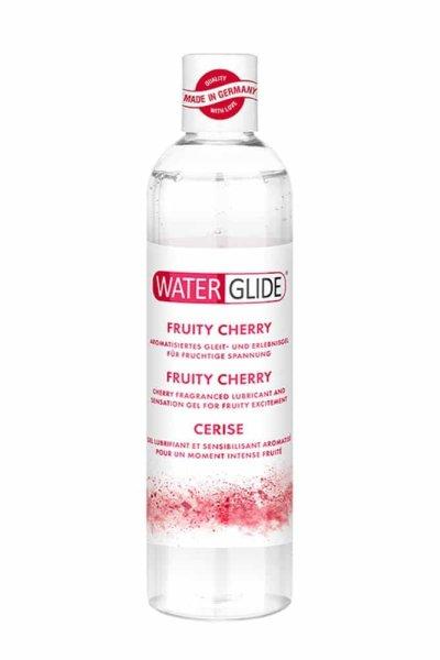  WATERGLIDE 300 ML FRUITY CHERRY 