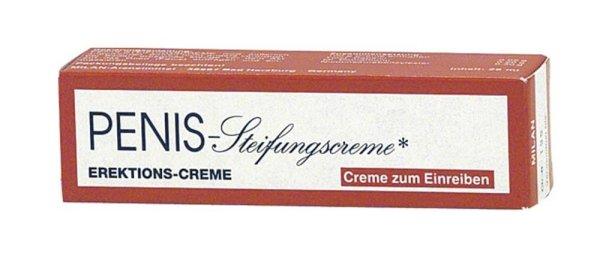  PENIS-PFLEGE CREME (28 ML.) 