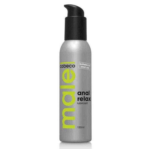  MALE anal relax lubricant - 150 ml 