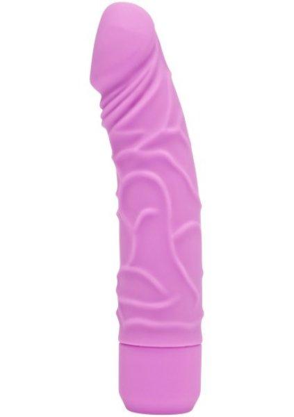 ToyJoy Get Real Classic Original Vibrator Pink