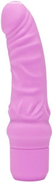 ToyJoy Get Real Mini Classic G-Spot Vibrator Pink