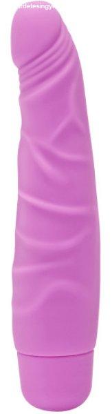 ToyJoy Get Real Mini Classic Slim Vibrator Pink