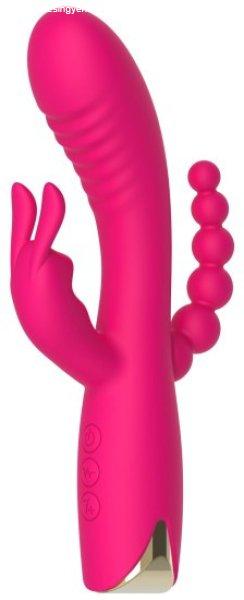 ToyJoy Designer Edition Aphrodite Triple Vibrator