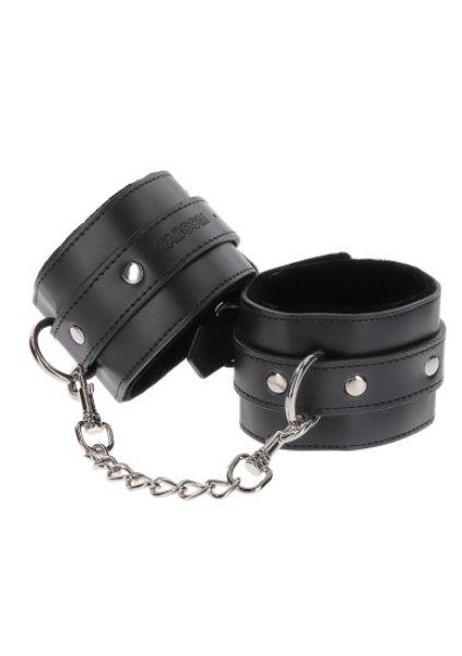 Taboom Bondage Essentials Wrist Cuffs