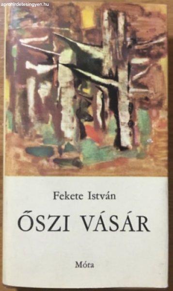 Őszi vásár - Fekete István