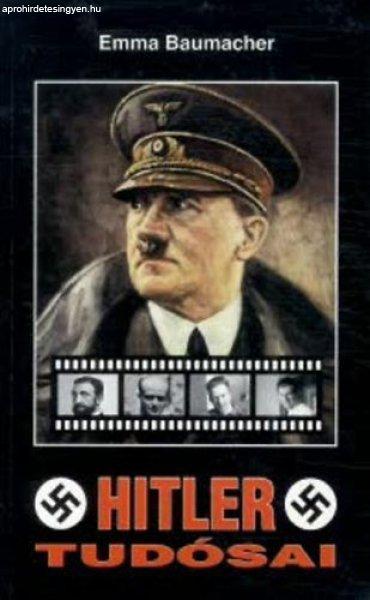 Hitler tudósai - Emma Baumacher