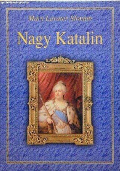 Nagy Katalin - Mary Lavater-Sloman