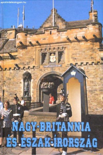 Nagy-Britannia és Észak-Írország (Panoráma nagyútikönyvek) - Randé Jenő