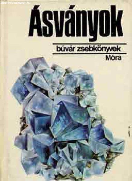 Ásványok (Búvár zsebkönyvek) - Tasnádi-Kákay-Breznay