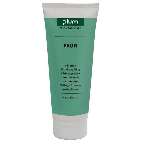 Plum Profi ipari kéztisztító 250ml tubus