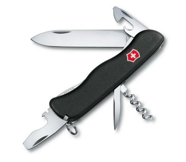 Victorinox Picnicker fekete kés