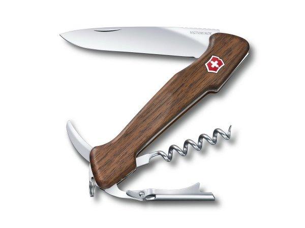 Victorinox Wine Master Walnut