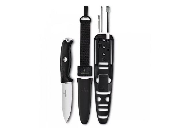 Victorinox Venture Black Pro kés 3.0903.3F