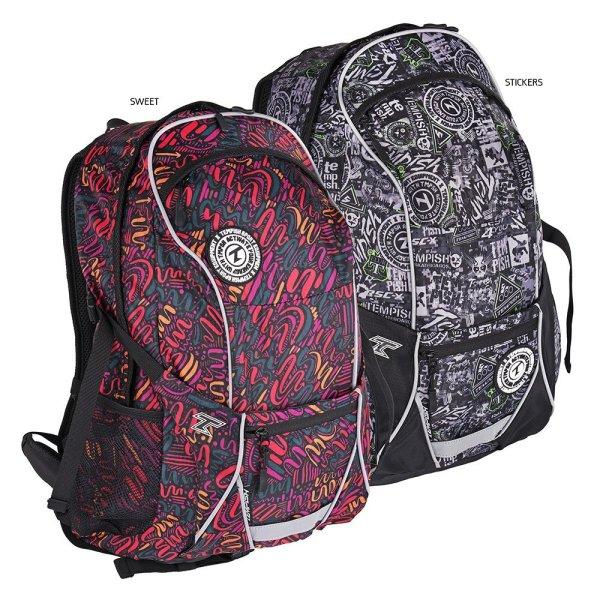 DIXI new skate bag