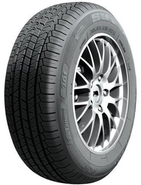 225/60R17 (99H) Taurus 701 Nyári Gumi gumiabroncs, SUV, Személyautó 4x4. 