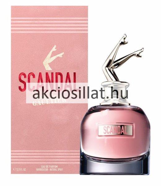 Jean Paul Gaultier Scandal parfüm EDP 80ml 