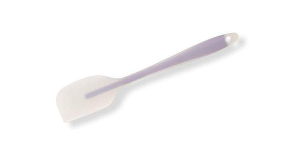 Konyhai Szilikon Spatula 21 cm – Pasztell Szín, Praktikus és Tartós