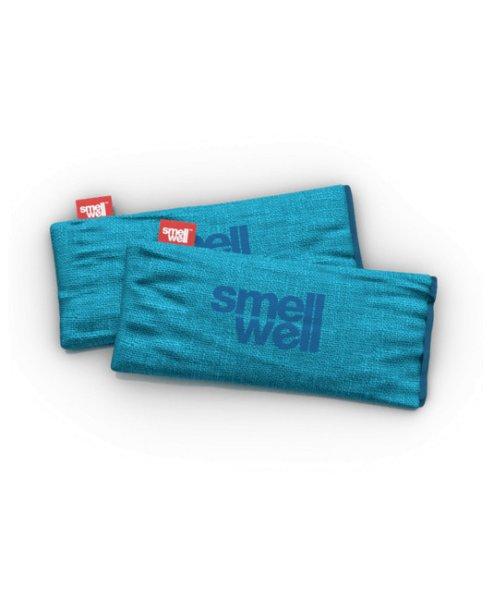 SmellWell Sensitive XL többcélú dezodoráló kék