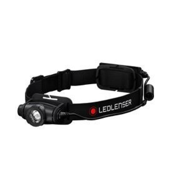 LEDLENSER LED-es fényszóró H5R CORE