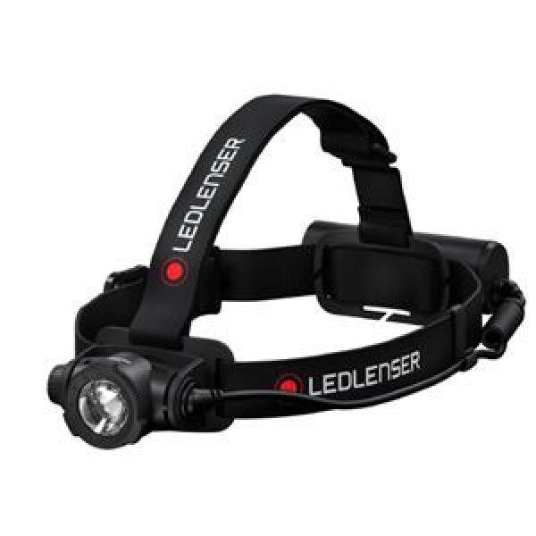 LEDLENSER LED-es fényszóró H7R CORE