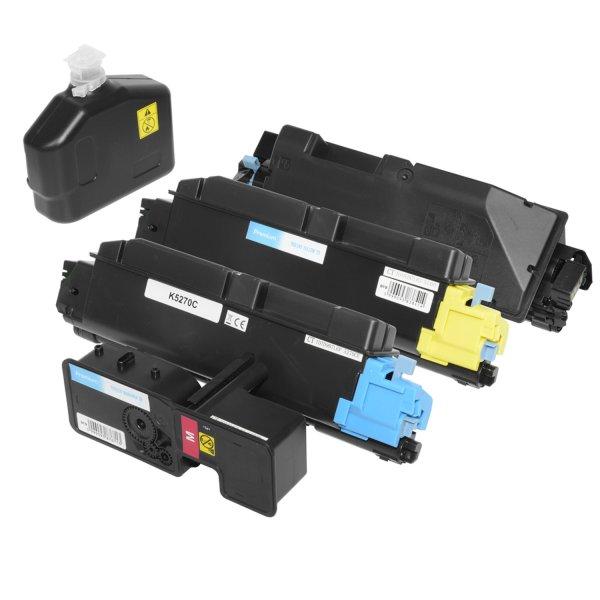 Kyocera TK540 toner cyan TG EXTRA