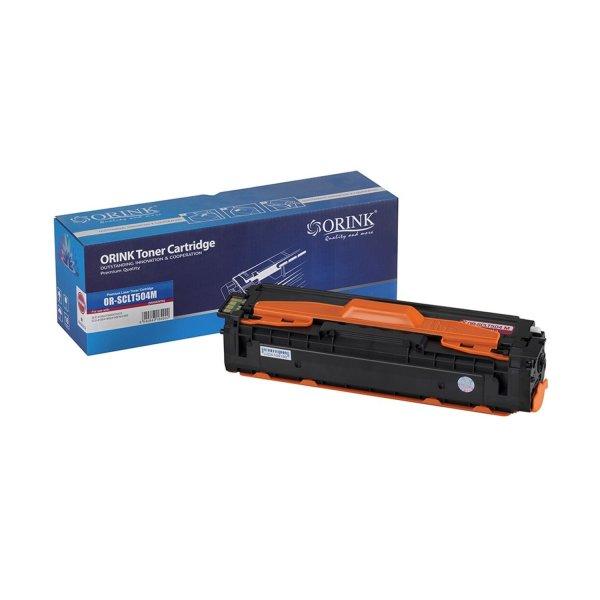 Samsung CLP415 toner magenta ORINK