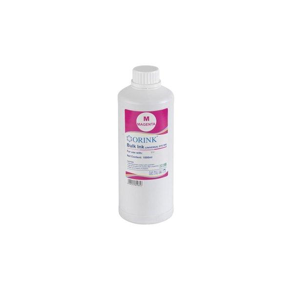 Ink Universal dye magenta 1l ORINK