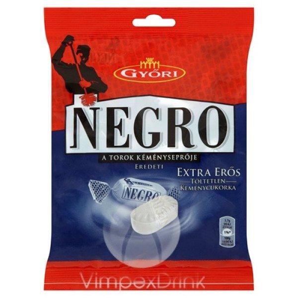 NEGRO Extra Erős 159g /26/