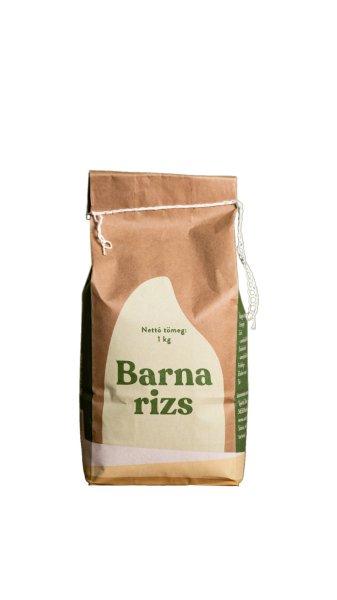 Valoryz barna rizs 1000 g