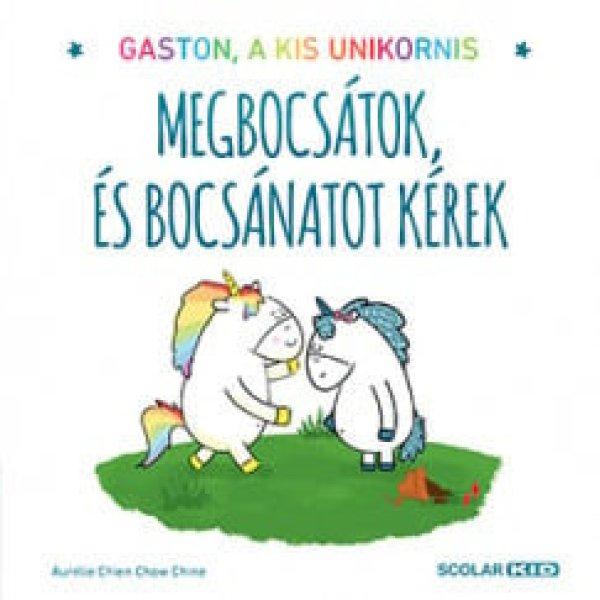 Megbocsátok, és bocsánatot kérek