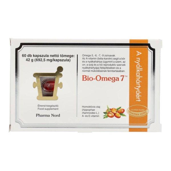 BIO-OMEGA7 KAPSZULA