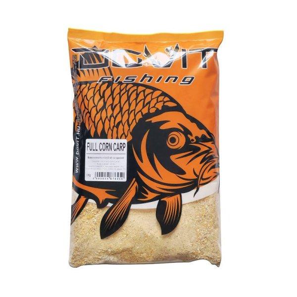 Dovit Carp Etetőkeverék - Full Corn Carp 1kg