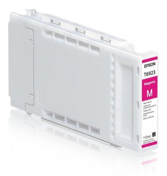 Epson T6923 Patron Magenta 110ml /o/