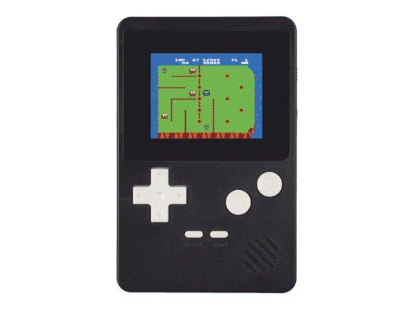 Retro Játék Konzol, 200 játékkal