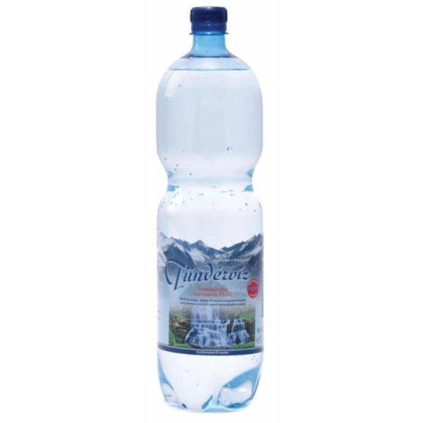 Tündérvíz szénsavas 1500 ml