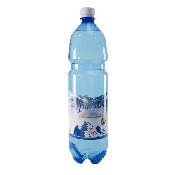 Tündérvíz lúgos ph 9,1 500 ml