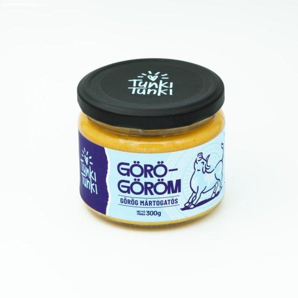 Tunki-Tunki görö-göröm 300 g