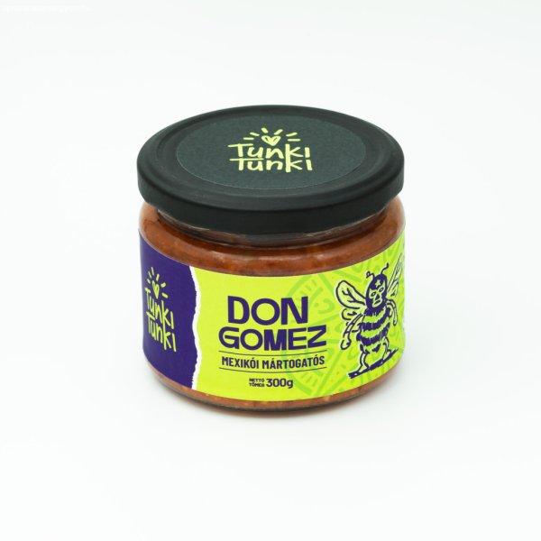 Tunki-Tunki don gomez 300 g