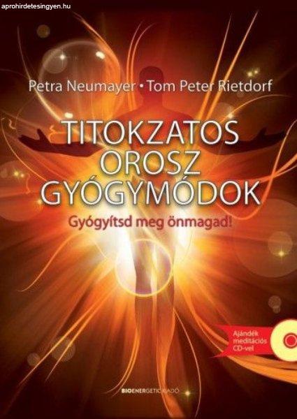 Titokzatos orosz gyógymódok