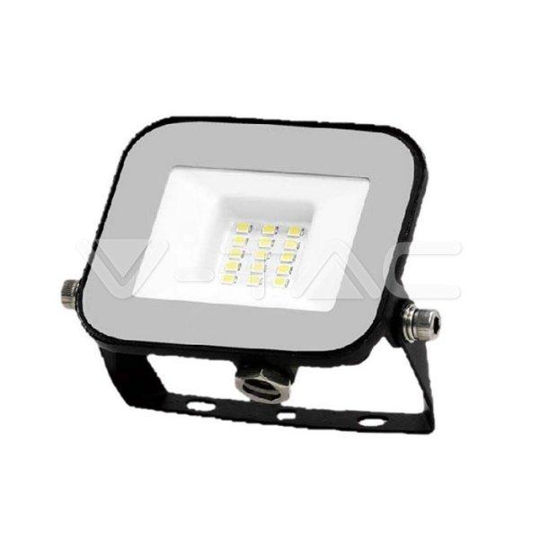 10W LED Reflektor SMD SAMSUNG Chip PRO-S szürke színű 3000K (V-TAC)