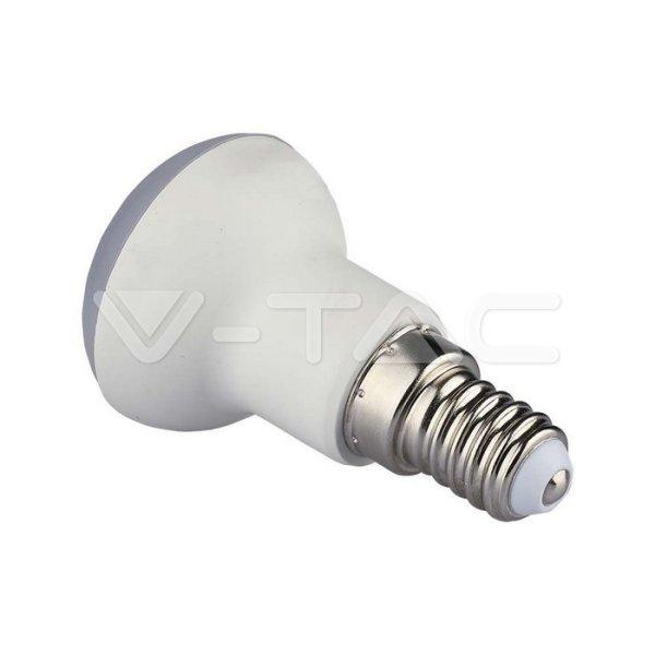 LED izzó SAMSUNG CHIP 2.9W E14 R39 3000K (V-TAC)