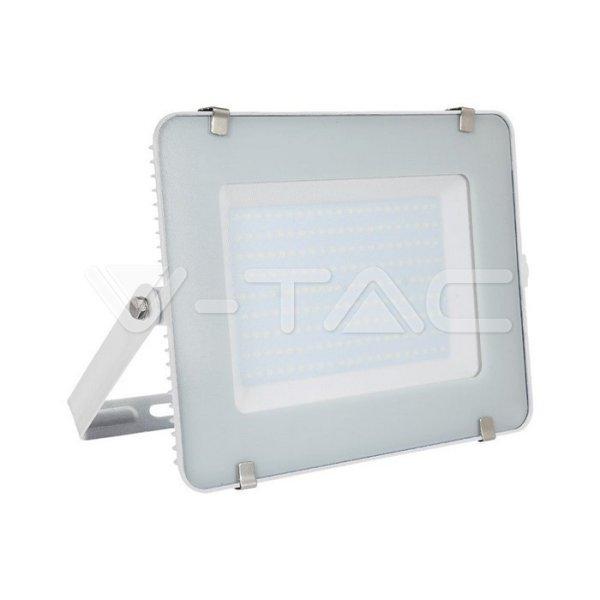 200W LED reflektor SMD SAMSUNG chippel, fehér, G2, 6400K (V-TAC)